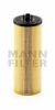 MANN-FILTER HU 945/2 x Oil Filter